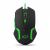Esperanza MX205 Fighter mouse Gaming Right-hand USB Type-A Optical 2400 DPI
