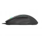 GENESIS Xenon 220 G2 mouse Gaming Ambidextrous USB Type-A Optical 12800 DPI