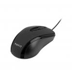 Havit HV-MS753 universal mouse (black)