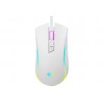 Havit MS1034 - gaming mouse, white