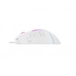 Havit MS1033 - gaming mouse, white