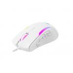 Havit MS1033 - gaming mouse, white