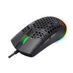 Havit MS1036 - gaming mouse, black