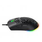 Havit MS1036 - gaming mouse, black