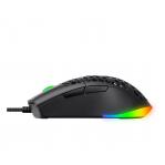 Havit MS1036 - gaming mouse, black