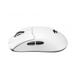 Havit StarBlaze-2 - wireless gaming mouse, black and white