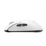 Havit StarBlaze-2 - wireless gaming mouse, black and white