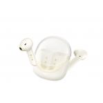 Havit TW974 ModernBuds Bluetooth Headset Head-band Beige