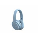 Havit I62 - wireless headphones, blue