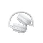 Havit I62 wireless on-ear headphones White