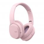 Havit I62 wireless on-ear headphones Pink