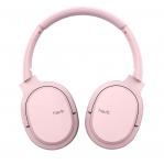 Havit I62 wireless on-ear headphones Pink
