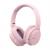 Havit I62 wireless on-ear headphones Pink