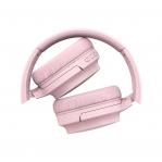 Havit I62 wireless on-ear headphones Pink