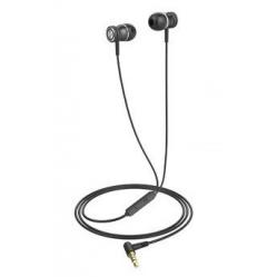 Havit E303P wired headphones (black)
