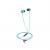Havit E303P wired headphones Blue