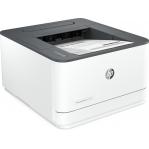 HP LaserJet Pro 3002dw Printer, Black and white, Printer for Small medium business, Print, Dualband Wi-Fi; Strong Security; Energy Efficient; Fast first page out speeds; Two-sided printing; Roam