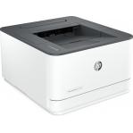 HP LaserJet Pro 3002dw Printer, Black and white, Printer for Small medium business, Print, Dualband Wi-Fi; Strong Security; Energy Efficient; Fast first page out speeds; Two-sided printing; Roam