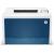 HP Color LaserJet Pro 4202dw Printer