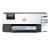 HP OfficeJet Pro 9110b Wireless Color Printer, Two-sided printing