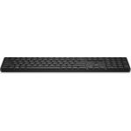 HP 450 Programmable Wireless Keyboard