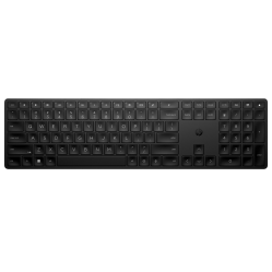 HP 450 Programmable Wireless Keyboard