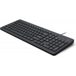 HP 150 Wired Keyboard