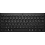 HP 350 Compact Multi-Device Bluetooth Keyboard