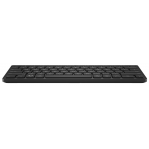 HP 350 Compact Multi-Device Bluetooth Keyboard