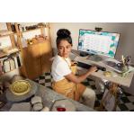 HP 350 Compact Multi-Device Bluetooth Keyboard