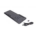 HP 400 Backlit Wired Keyboard HP 400 Backlit Wired Keyboard