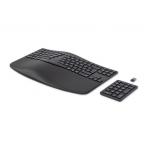 HP 960 Ergonomic Wireless Keyboard