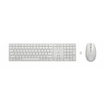 HP 650 Wireless Keyboard and Mouse Combo