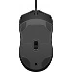 HP Wired Mouse 100