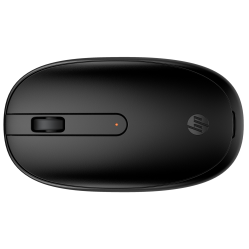 HP 240 Black Bluetooth Mouse