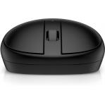 HP 240 Black Bluetooth Mouse