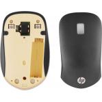 HP 410 Slim Silver Bluetooth Mouse