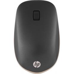 HP 410 Slim Silver Bluetooth Mouse