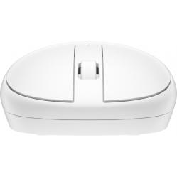 HP Bluetooth Mouse 240 Lunar White