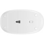 HP Bluetooth Mouse 240 Lunar White