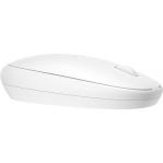 HP Bluetooth Mouse 240 Lunar White