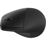 HP Wireless Mouse 920 Ergo Vertical Black