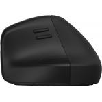 HP Wireless Mouse 920 Ergo Vertical Black