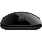 HP Z3700 Dual Black Mouse
