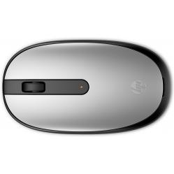 HP 240 Pike Silver Bluetooth Mouse