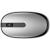 HP 240 Pike Silver Bluetooth Mouse