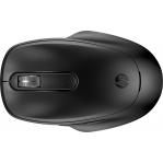 HP 510 Ultra-Fast Rechargeable Wireless Mouse