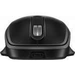 HP 510 Ultra-Fast Rechargeable Wireless Mouse