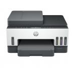 HP Smart Tank 750 All-in-One Thermal inkjet A4 4800 x 1200 DPI 15 ppm Wi-Fi