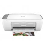 HP DeskJet 2820e Wireless All-in-One Color Printer, Copier, Scanner